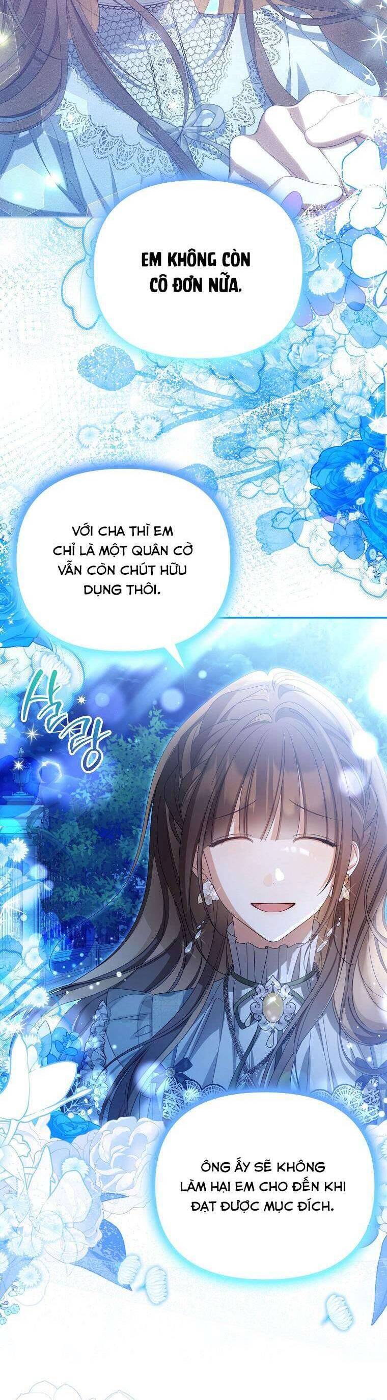 Sao Lại Ám Ảnh Cô Vợ Giả Mạo Quá Vậy? Chapter 49 - Trang 2