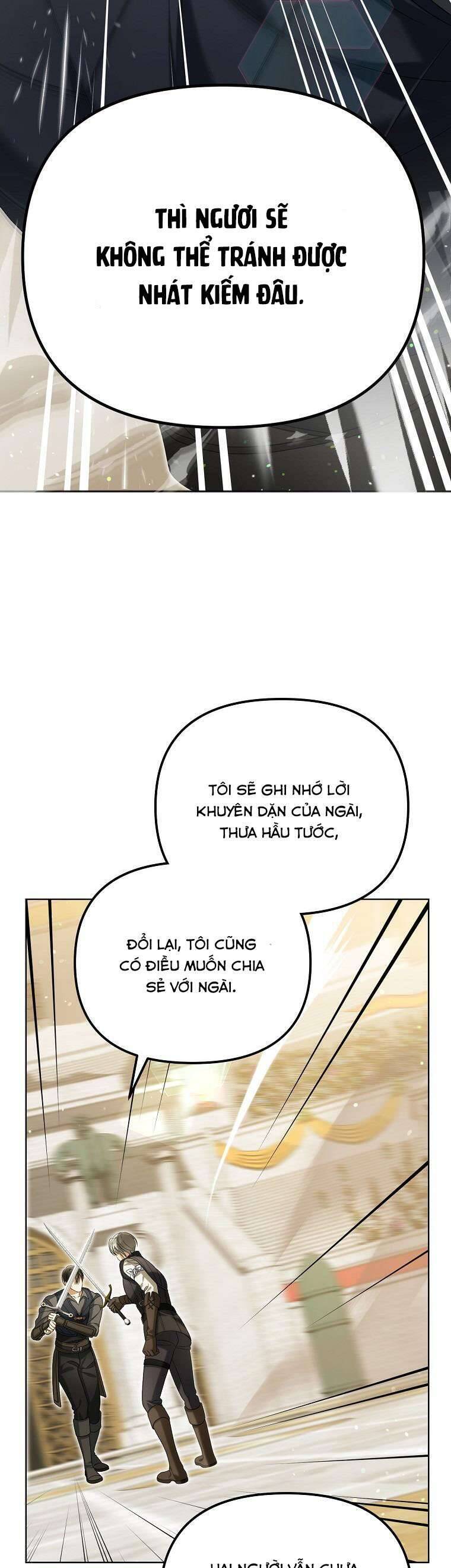 Sao Lại Ám Ảnh Cô Vợ Giả Mạo Quá Vậy? Chapter 47 - Trang 2