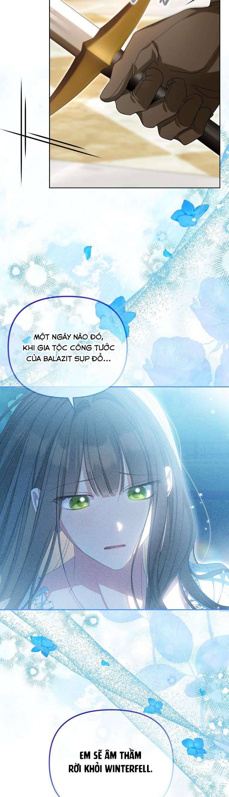 Sao Lại Ám Ảnh Cô Vợ Giả Mạo Quá Vậy? Chapter 47 - Trang 2