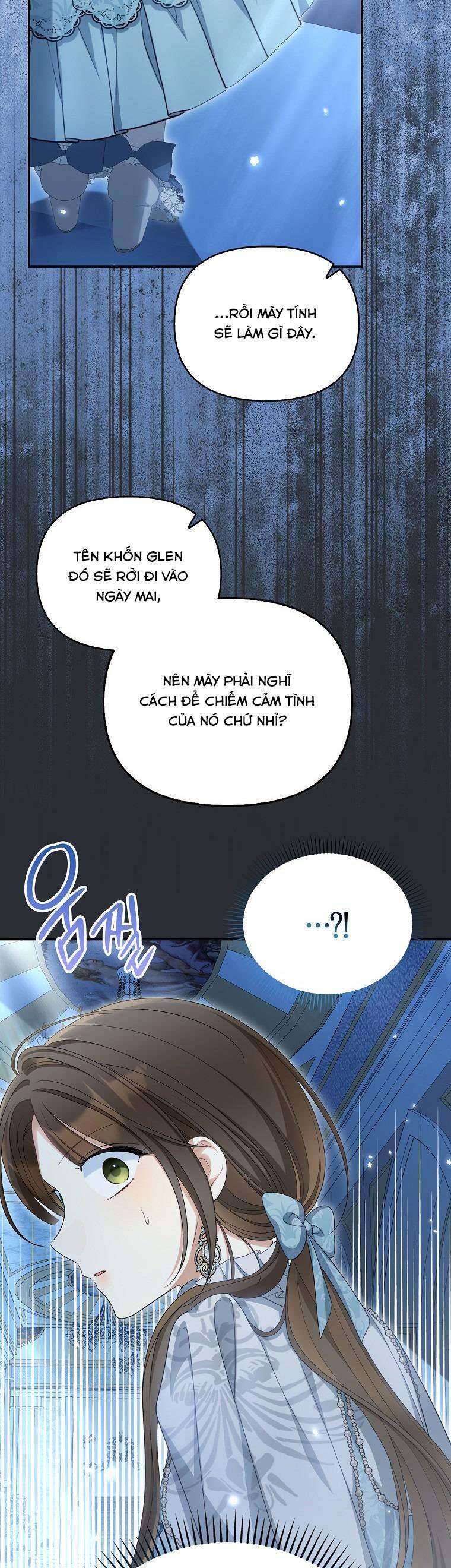 Sao Lại Ám Ảnh Cô Vợ Giả Mạo Quá Vậy? Chapter 44 - Trang 2