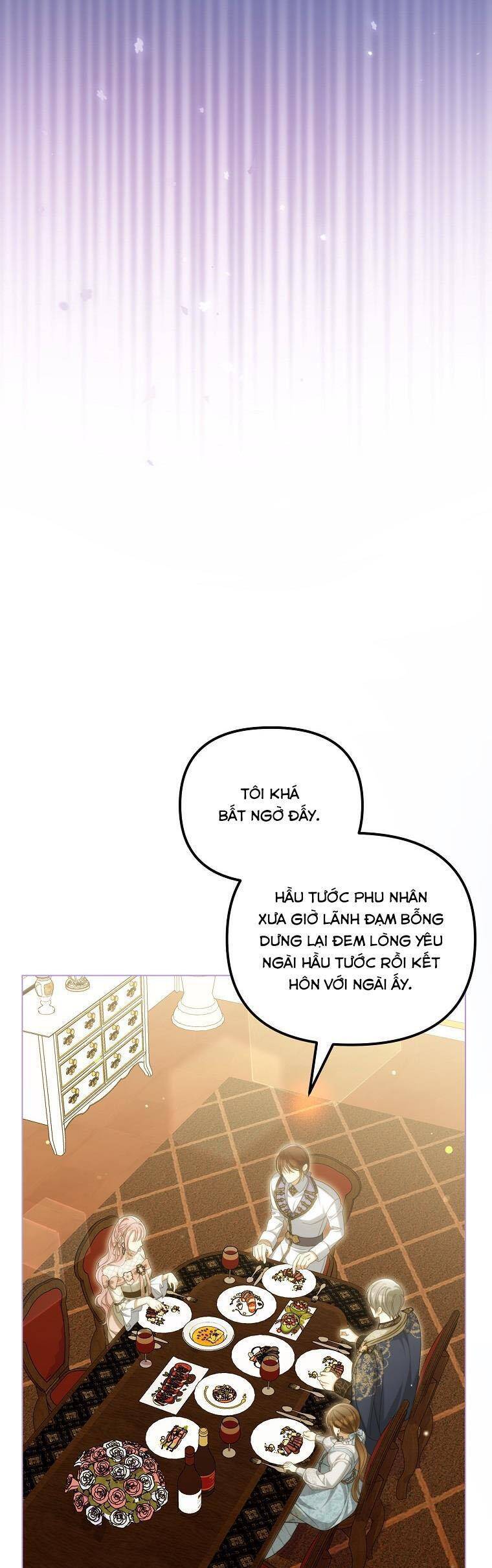 Sao Lại Ám Ảnh Cô Vợ Giả Mạo Quá Vậy? Chapter 43 - Trang 2