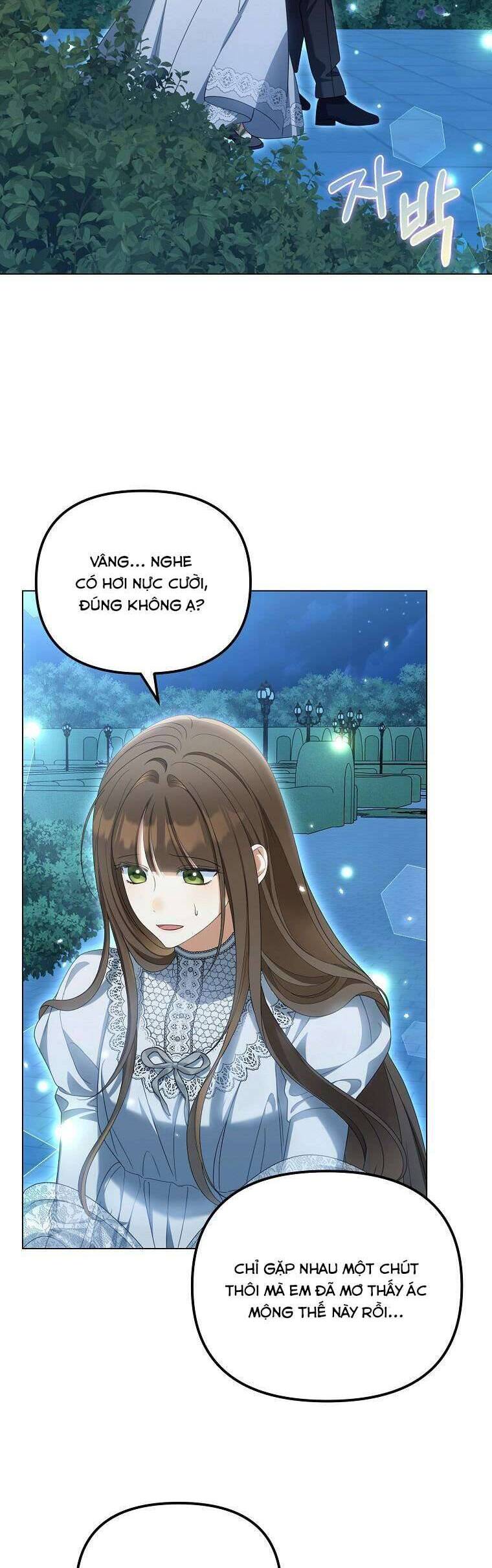 Sao Lại Ám Ảnh Cô Vợ Giả Mạo Quá Vậy? Chapter 42 - Trang 2