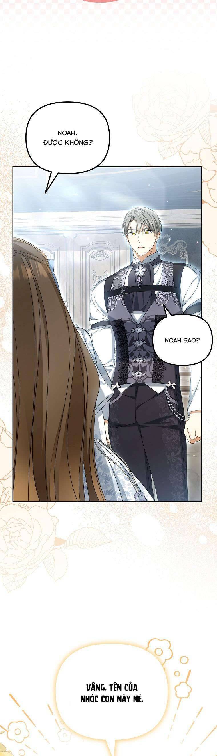 Sao Lại Ám Ảnh Cô Vợ Giả Mạo Quá Vậy? Chapter 40 - Trang 2