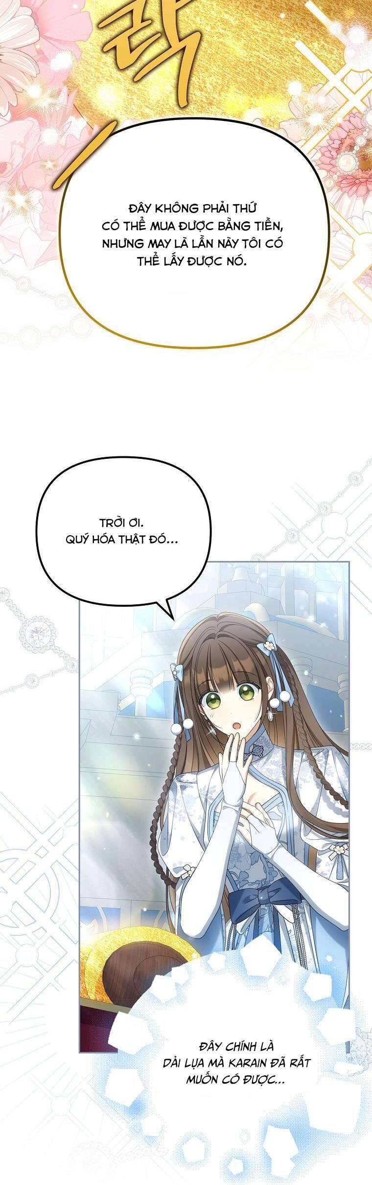 Sao Lại Ám Ảnh Cô Vợ Giả Mạo Quá Vậy? Chapter 39 - Trang 2