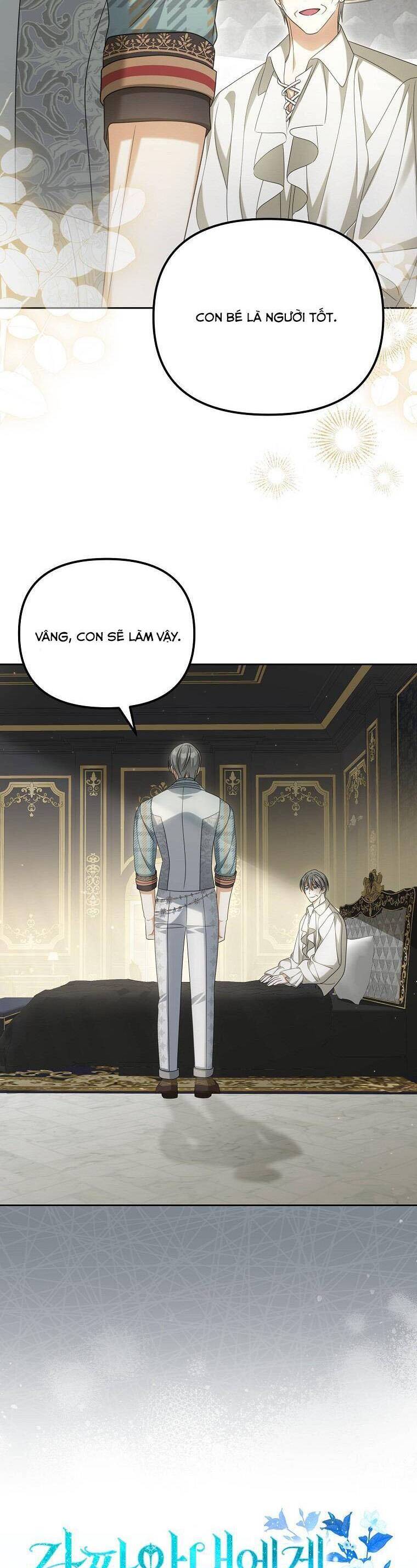 Sao Lại Ám Ảnh Cô Vợ Giả Mạo Quá Vậy? Chapter 32 - Trang 2