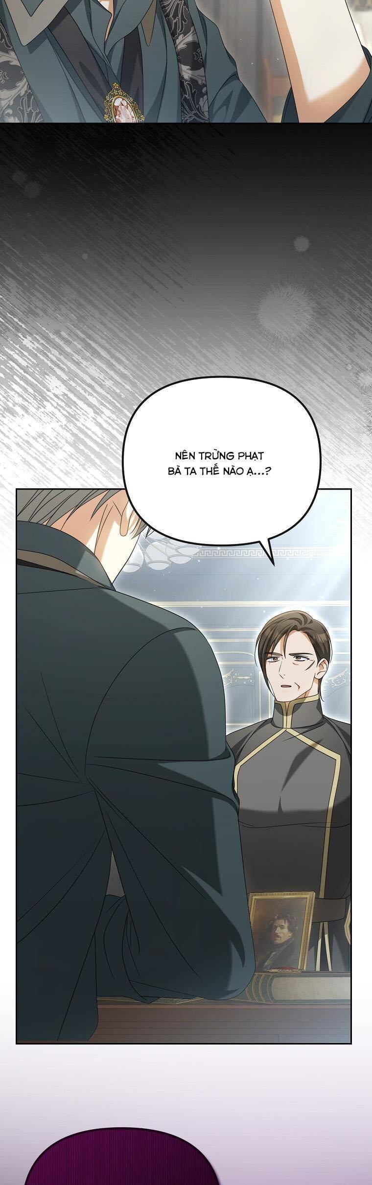 Sao Lại Ám Ảnh Cô Vợ Giả Mạo Quá Vậy? Chapter 30 - Trang 2