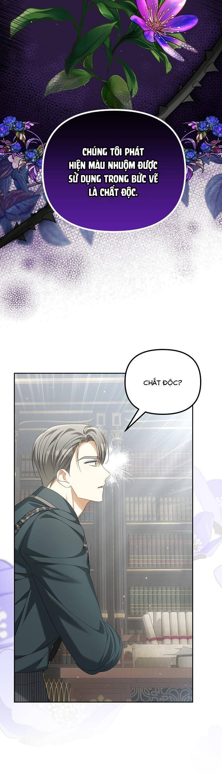 Sao Lại Ám Ảnh Cô Vợ Giả Mạo Quá Vậy? Chapter 30 - Trang 2