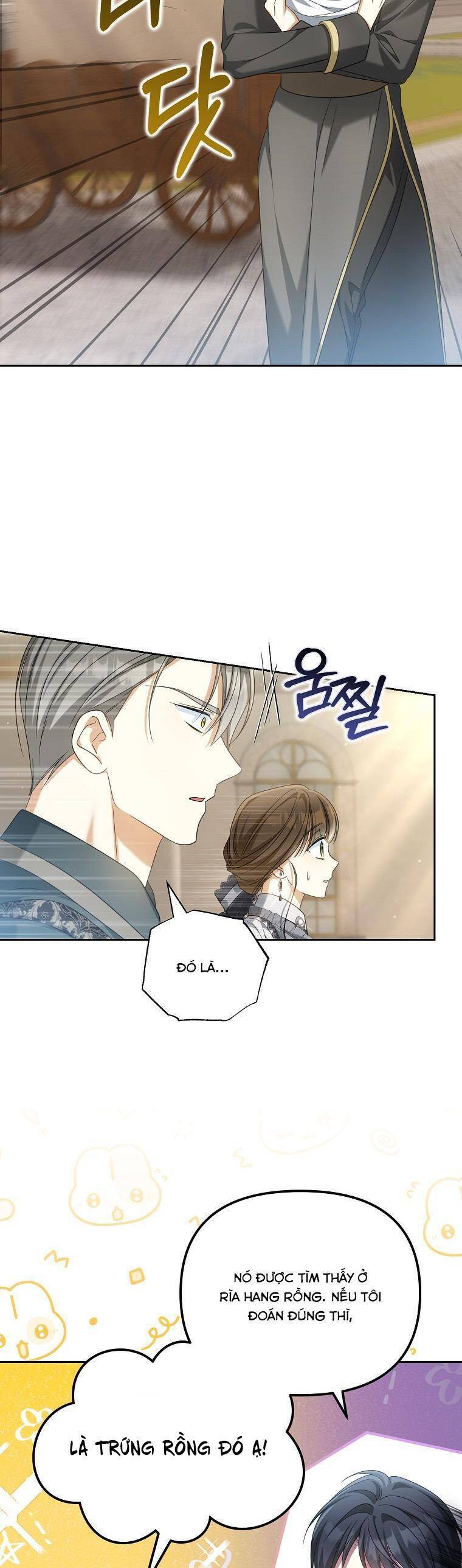 Sao Lại Ám Ảnh Cô Vợ Giả Mạo Quá Vậy? Chapter 30 - Trang 2