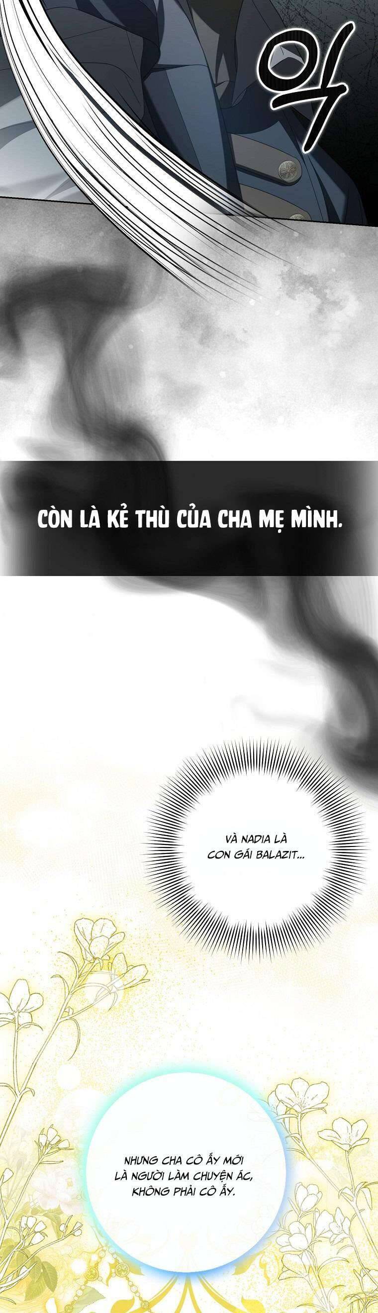 Sao Lại Ám Ảnh Cô Vợ Giả Mạo Quá Vậy? Chapter 24 - Trang 2