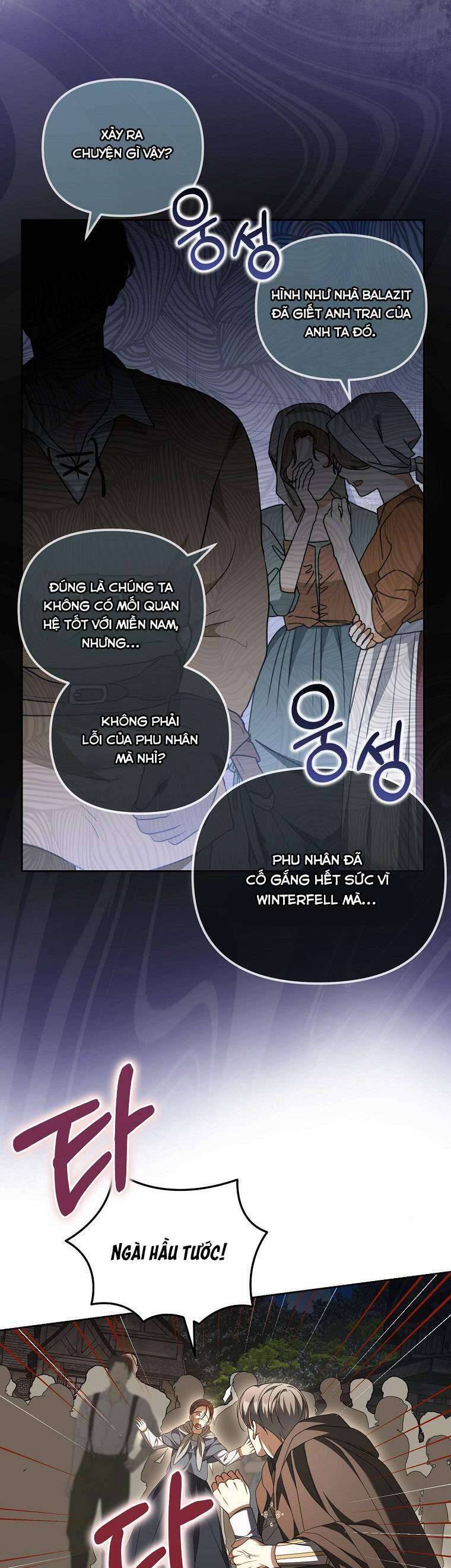 Sao Lại Ám Ảnh Cô Vợ Giả Mạo Quá Vậy? Chapter 24 - Trang 2