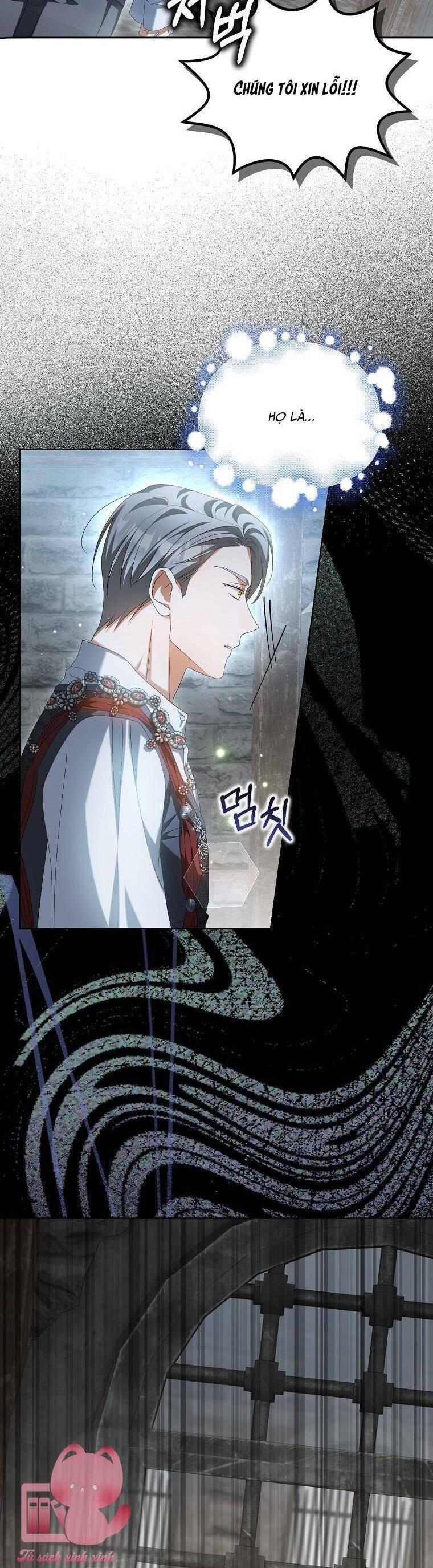 Sao Lại Ám Ảnh Cô Vợ Giả Mạo Quá Vậy? Chapter 18 - Trang 2