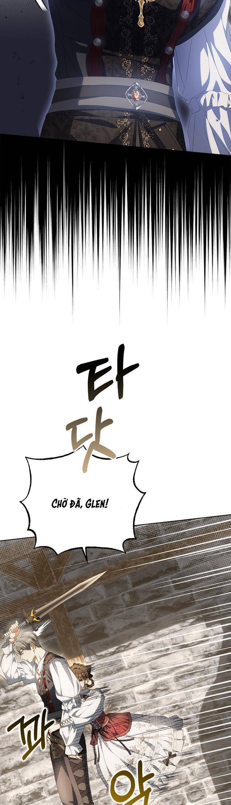 Sao Lại Ám Ảnh Cô Vợ Giả Mạo Quá Vậy? Chapter 18 - Trang 2