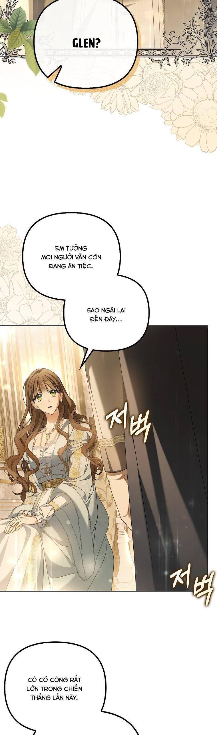 Sao Lại Ám Ảnh Cô Vợ Giả Mạo Quá Vậy? Chapter 16 - Trang 2