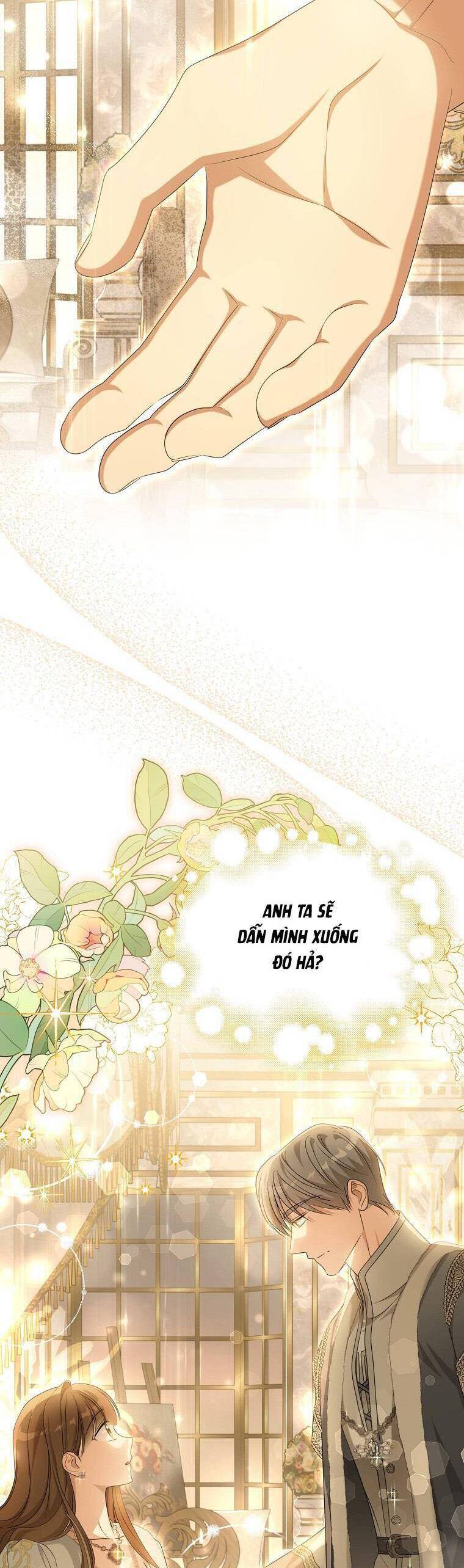 Sao Lại Ám Ảnh Cô Vợ Giả Mạo Quá Vậy? Chapter 16 - Trang 2