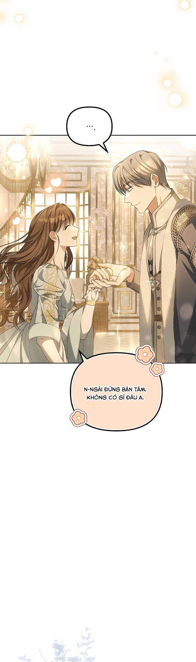 Sao Lại Ám Ảnh Cô Vợ Giả Mạo Quá Vậy? Chapter 16 - Trang 2