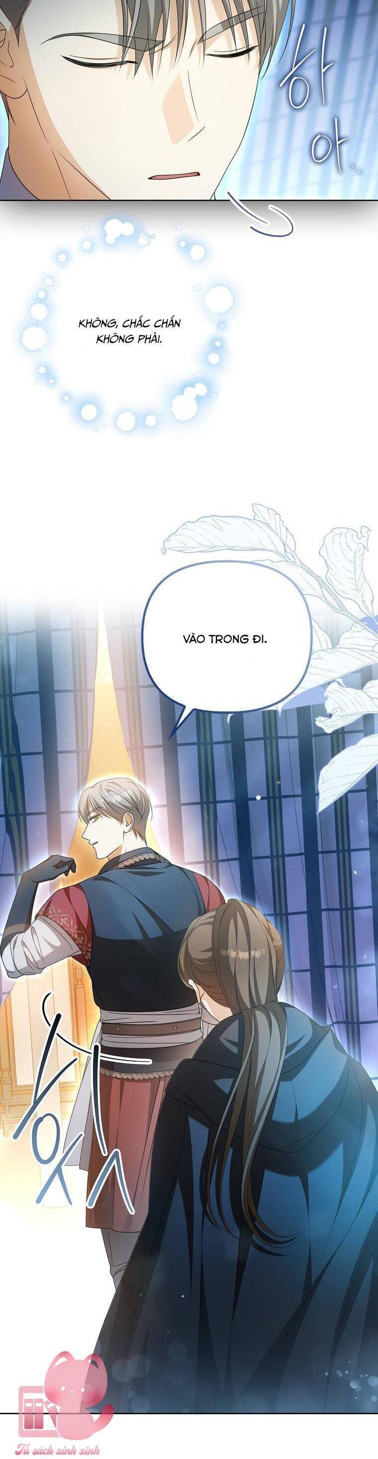 Sao Lại Ám Ảnh Cô Vợ Giả Mạo Quá Vậy? Chapter 15 - Trang 2