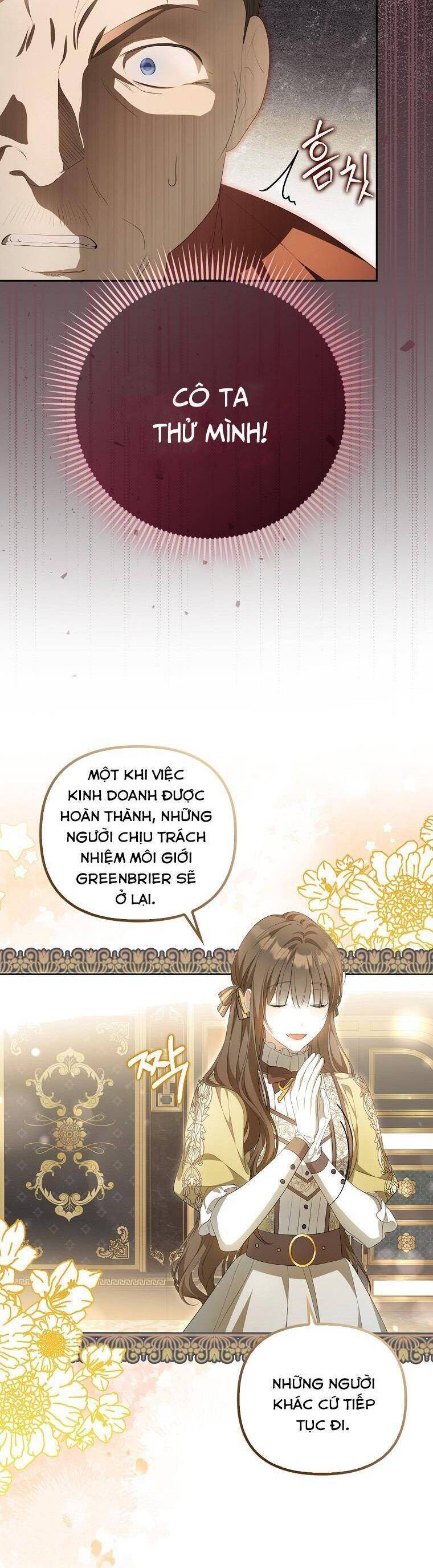 Sao Lại Ám Ảnh Cô Vợ Giả Mạo Quá Vậy? Chapter 12 - Trang 2