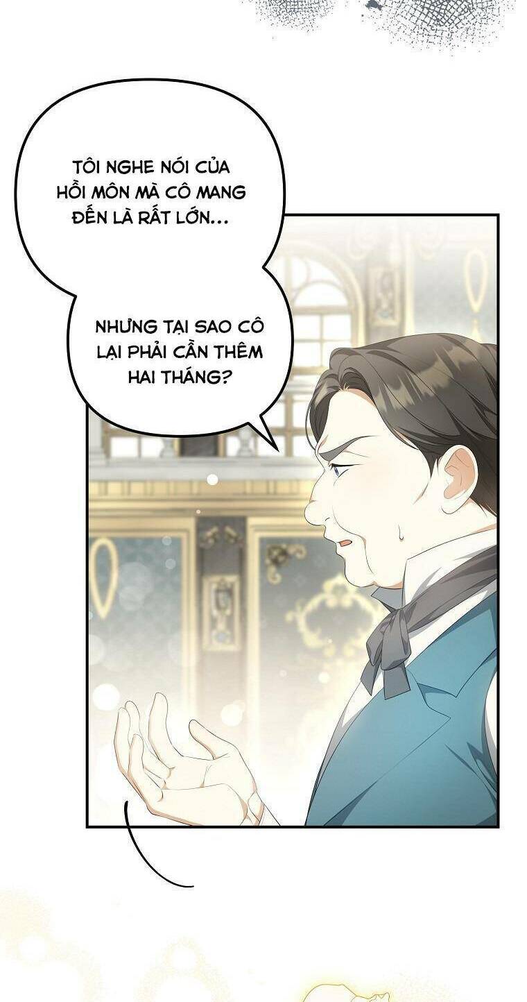 Sao Lại Ám Ảnh Cô Vợ Giả Mạo Quá Vậy? Chapter 11 - Trang 2