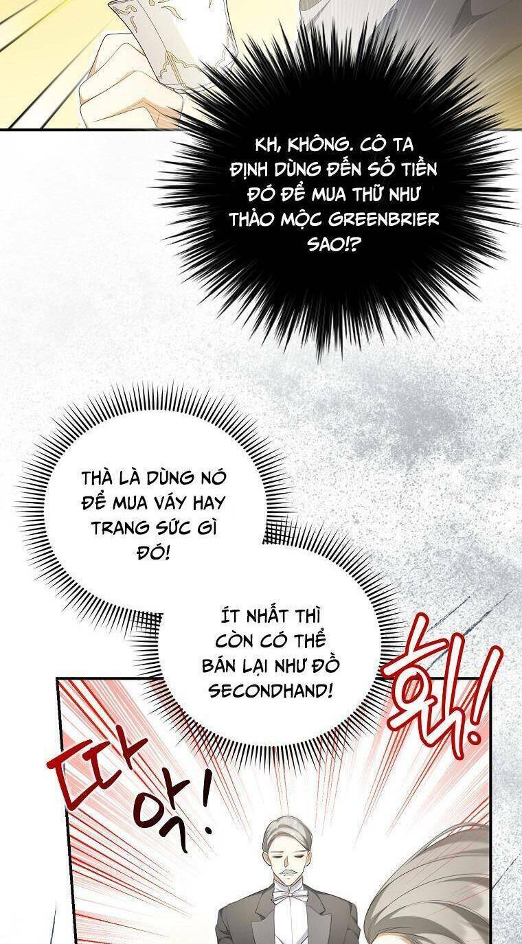 Sao Lại Ám Ảnh Cô Vợ Giả Mạo Quá Vậy? Chapter 11 - Trang 2