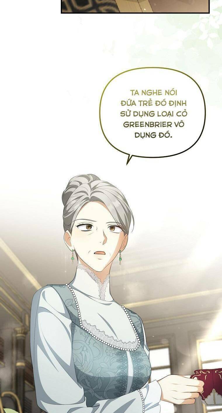 Sao Lại Ám Ảnh Cô Vợ Giả Mạo Quá Vậy? Chapter 11 - Trang 2