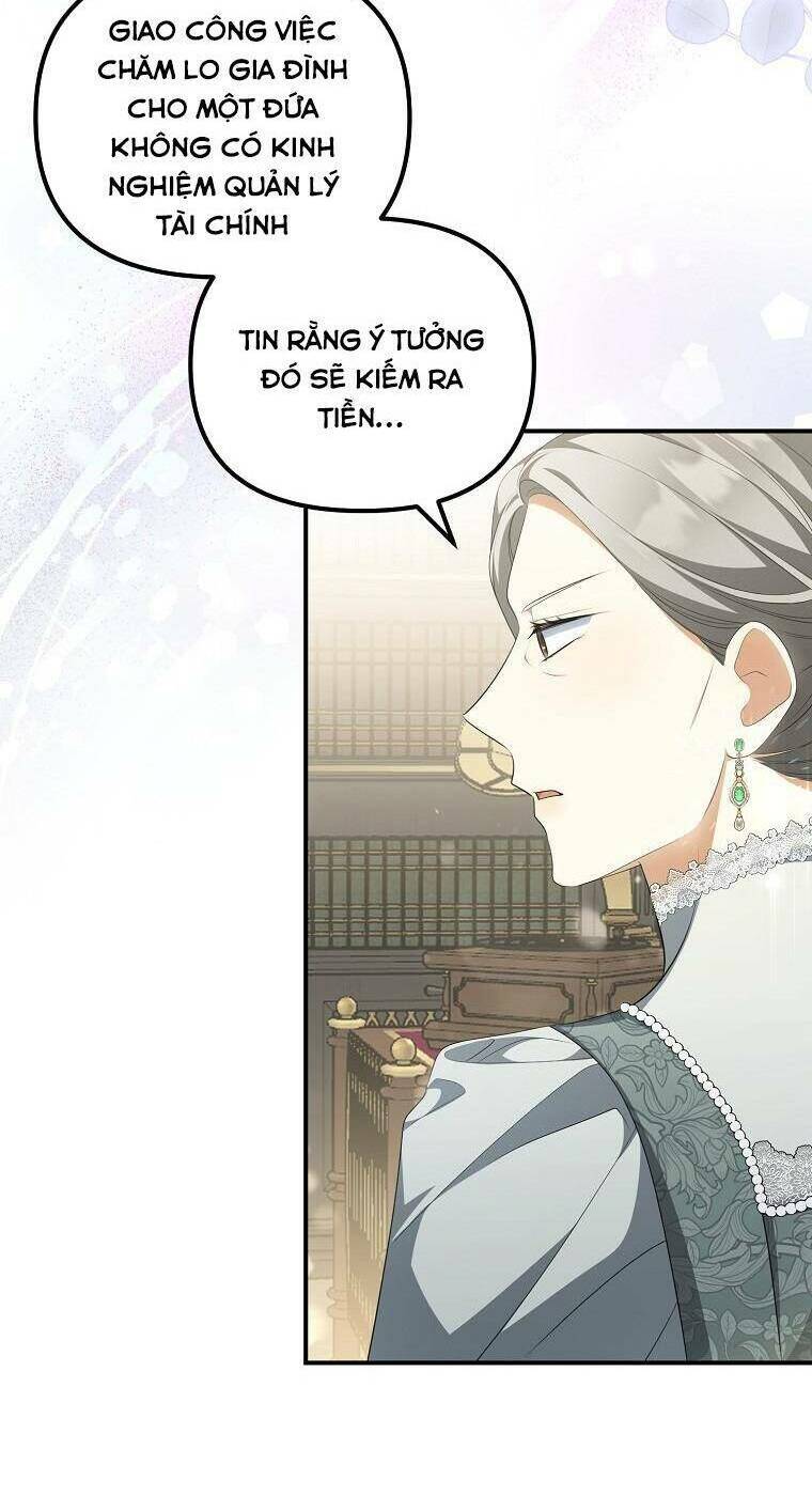 Sao Lại Ám Ảnh Cô Vợ Giả Mạo Quá Vậy? Chapter 11 - Trang 2