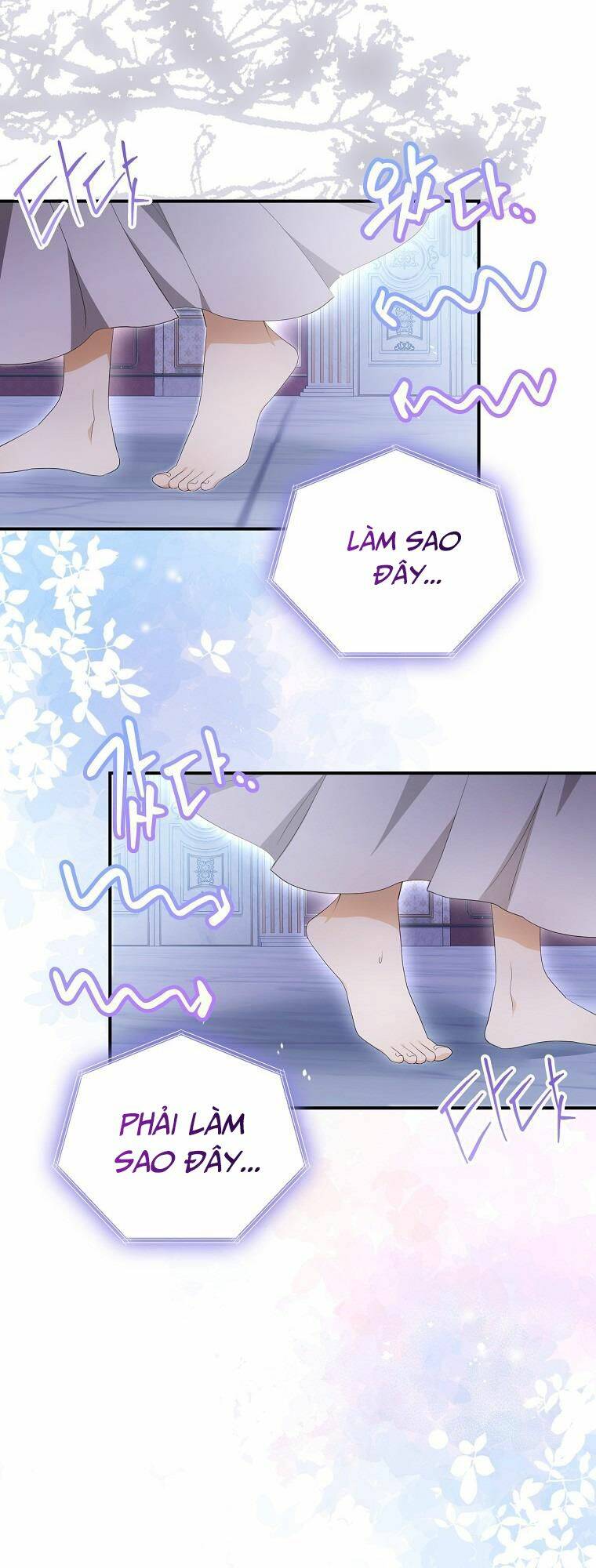 Sao Lại Ám Ảnh Cô Vợ Giả Mạo Quá Vậy? Chapter 9 - Trang 2