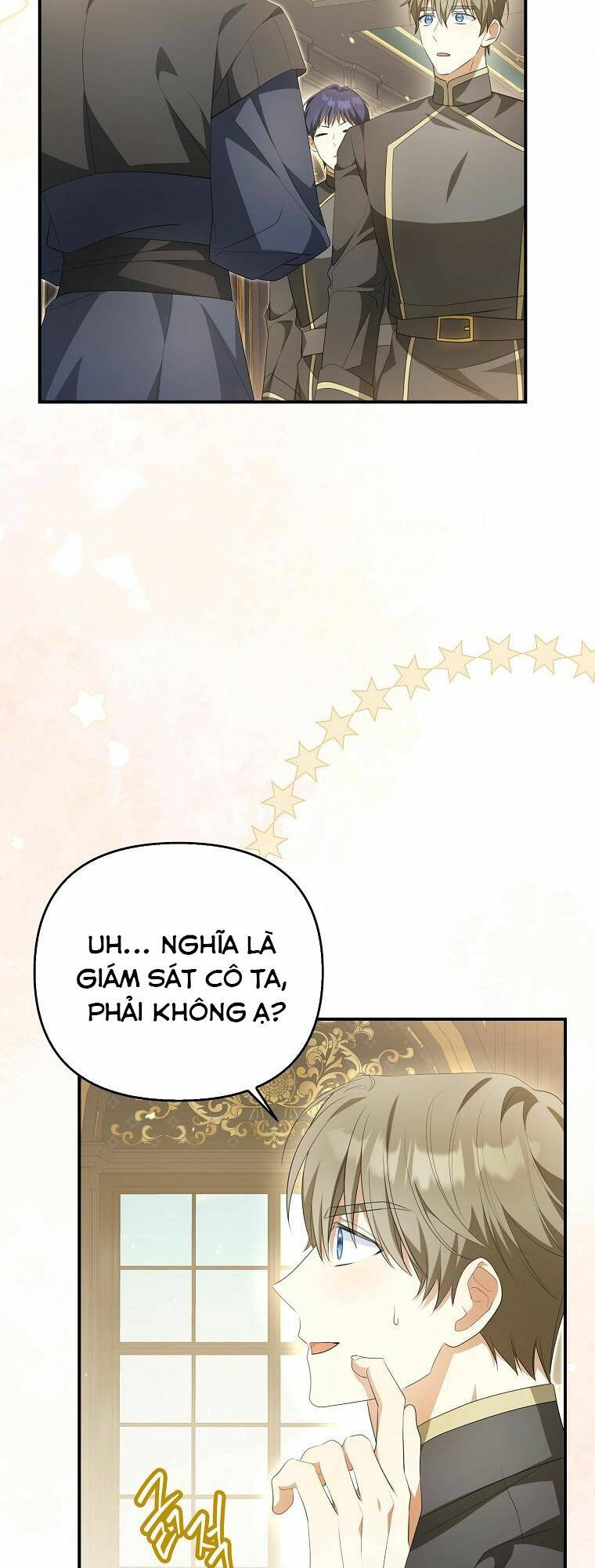 Sao Lại Ám Ảnh Cô Vợ Giả Mạo Quá Vậy? Chapter 9 - Trang 2