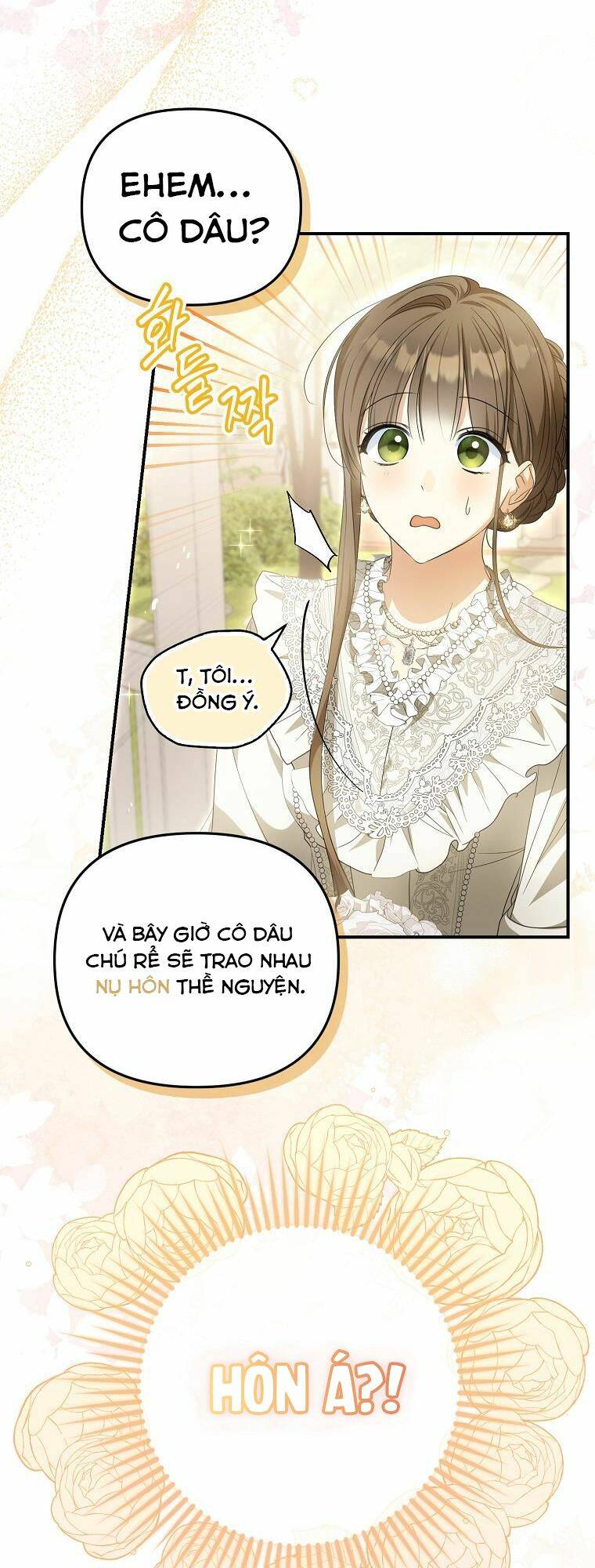 Sao Lại Ám Ảnh Cô Vợ Giả Mạo Quá Vậy? Chapter 9 - Trang 2