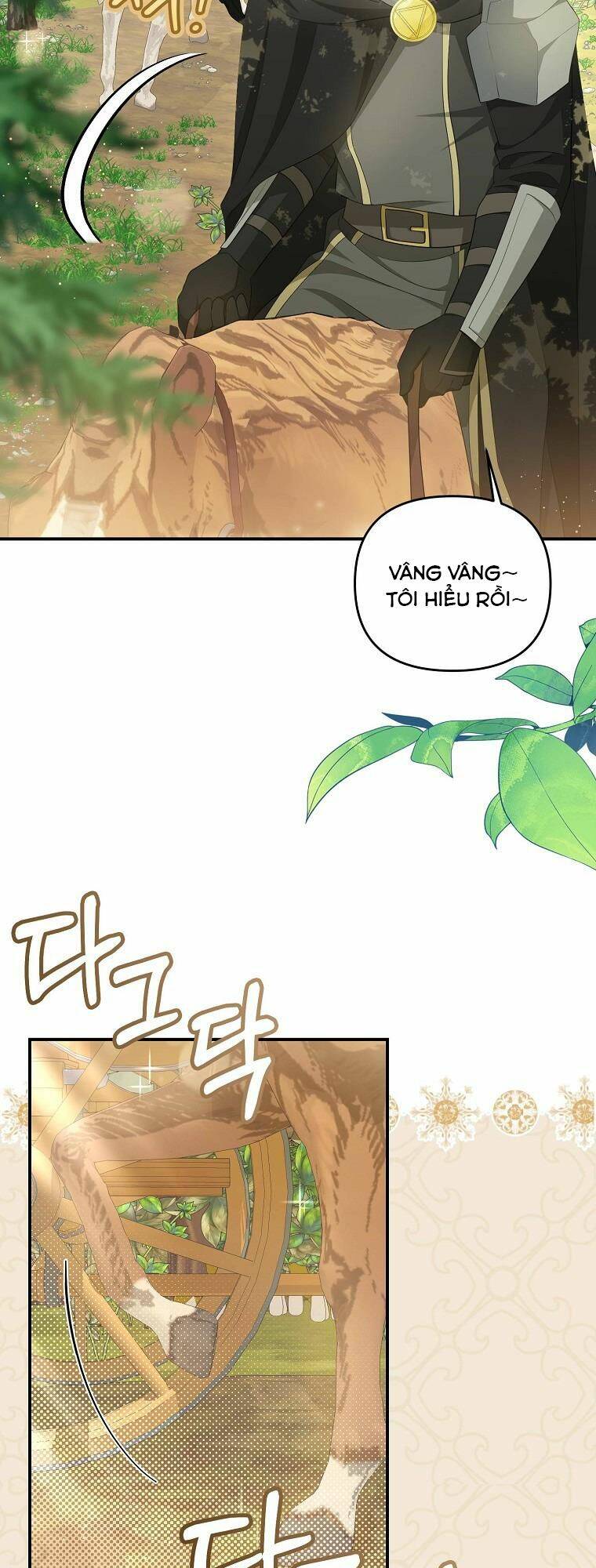 Sao Lại Ám Ảnh Cô Vợ Giả Mạo Quá Vậy? Chapter 8 - Trang 2