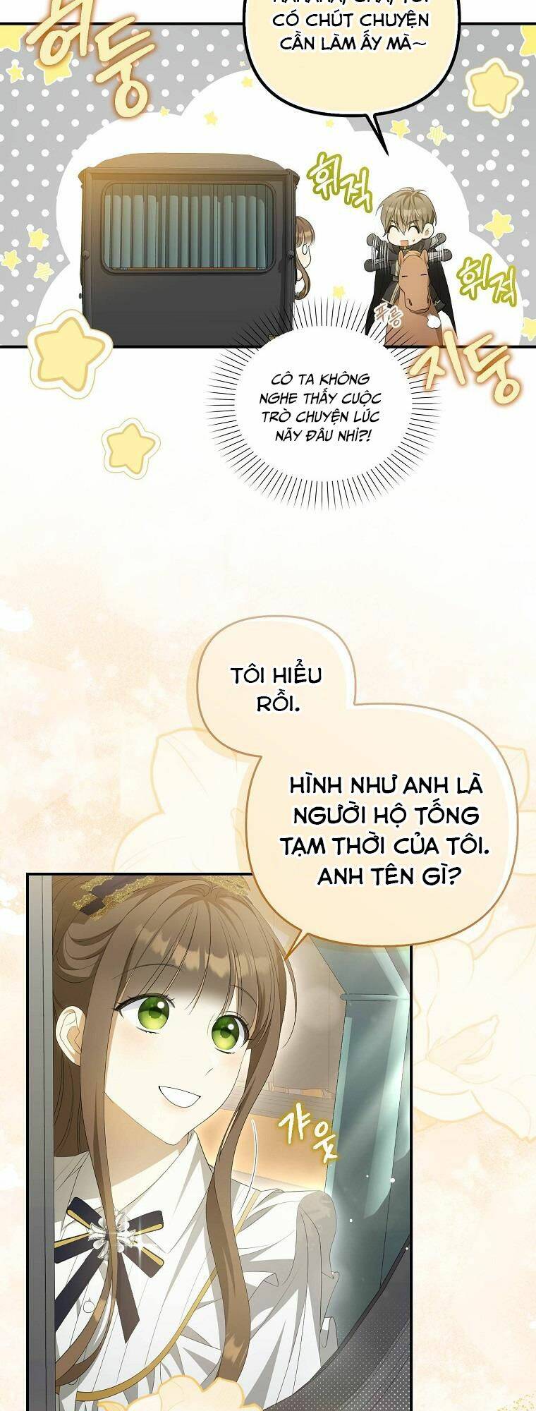 Sao Lại Ám Ảnh Cô Vợ Giả Mạo Quá Vậy? Chapter 8 - Trang 2