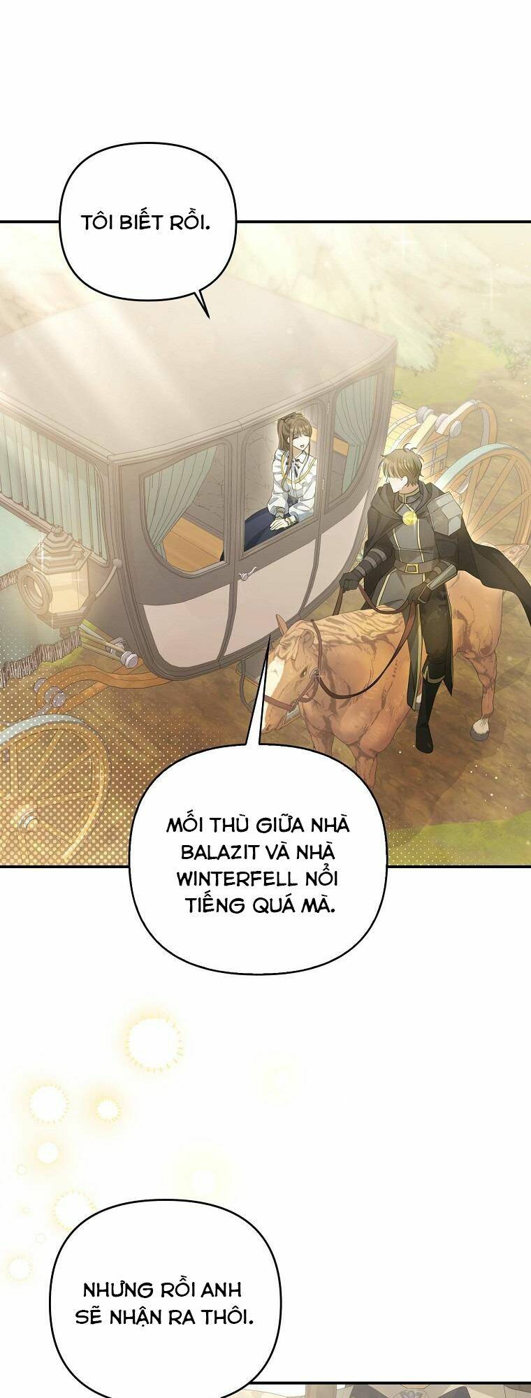 Sao Lại Ám Ảnh Cô Vợ Giả Mạo Quá Vậy? Chapter 8 - Trang 2