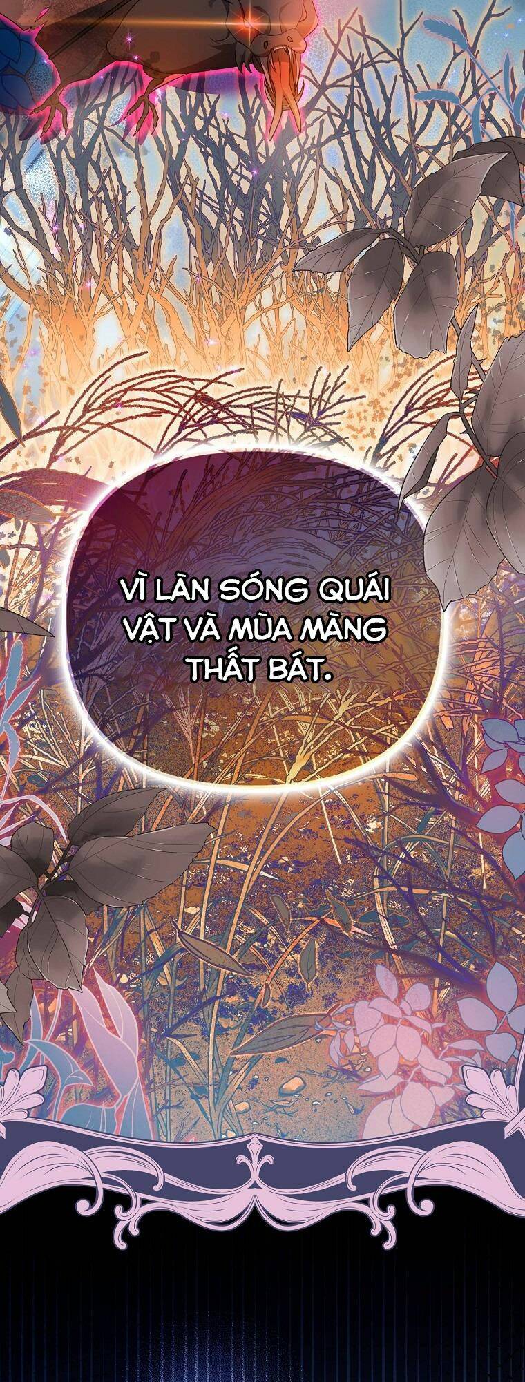 Sao Lại Ám Ảnh Cô Vợ Giả Mạo Quá Vậy? Chapter 8 - Trang 2