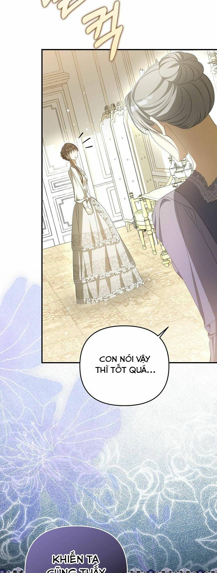 Sao Lại Ám Ảnh Cô Vợ Giả Mạo Quá Vậy? Chapter 8 - Trang 2