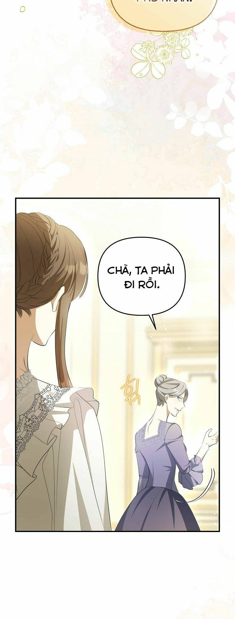 Sao Lại Ám Ảnh Cô Vợ Giả Mạo Quá Vậy? Chapter 8 - Trang 2