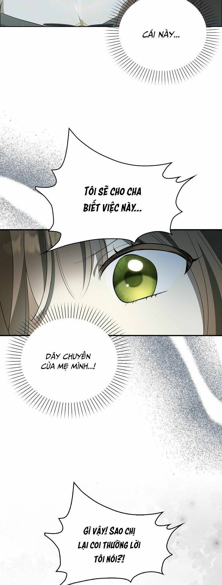 Sao Lại Ám Ảnh Cô Vợ Giả Mạo Quá Vậy? Chapter 7 - Trang 2