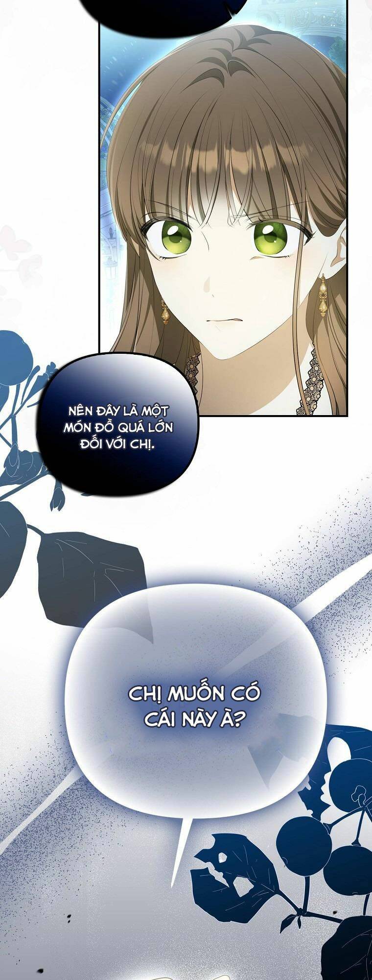 Sao Lại Ám Ảnh Cô Vợ Giả Mạo Quá Vậy? Chapter 7 - Trang 2