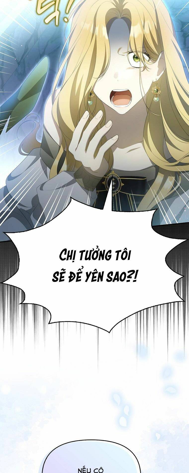 Sao Lại Ám Ảnh Cô Vợ Giả Mạo Quá Vậy? Chapter 7 - Trang 2