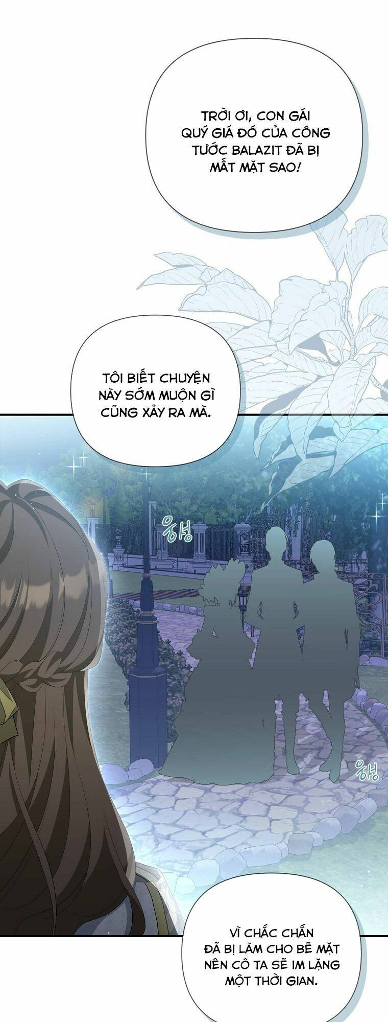 Sao Lại Ám Ảnh Cô Vợ Giả Mạo Quá Vậy? Chapter 7 - Trang 2