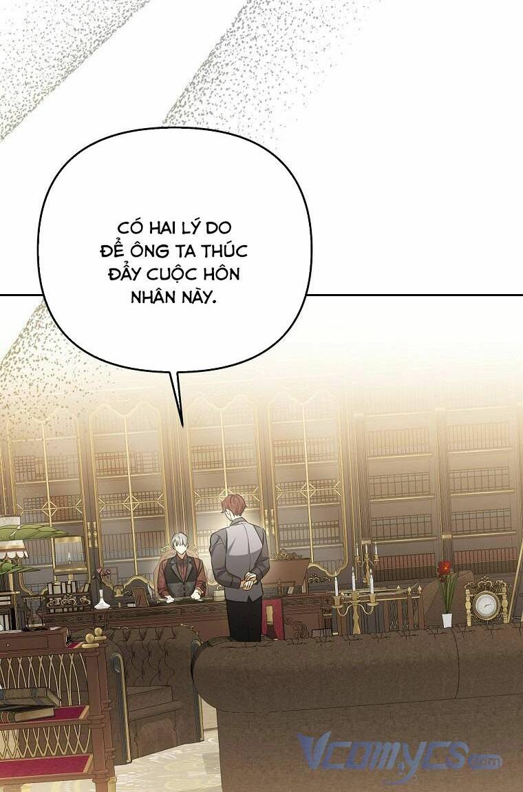 Sao Lại Ám Ảnh Cô Vợ Giả Mạo Quá Vậy? Chapter 5 - Trang 2