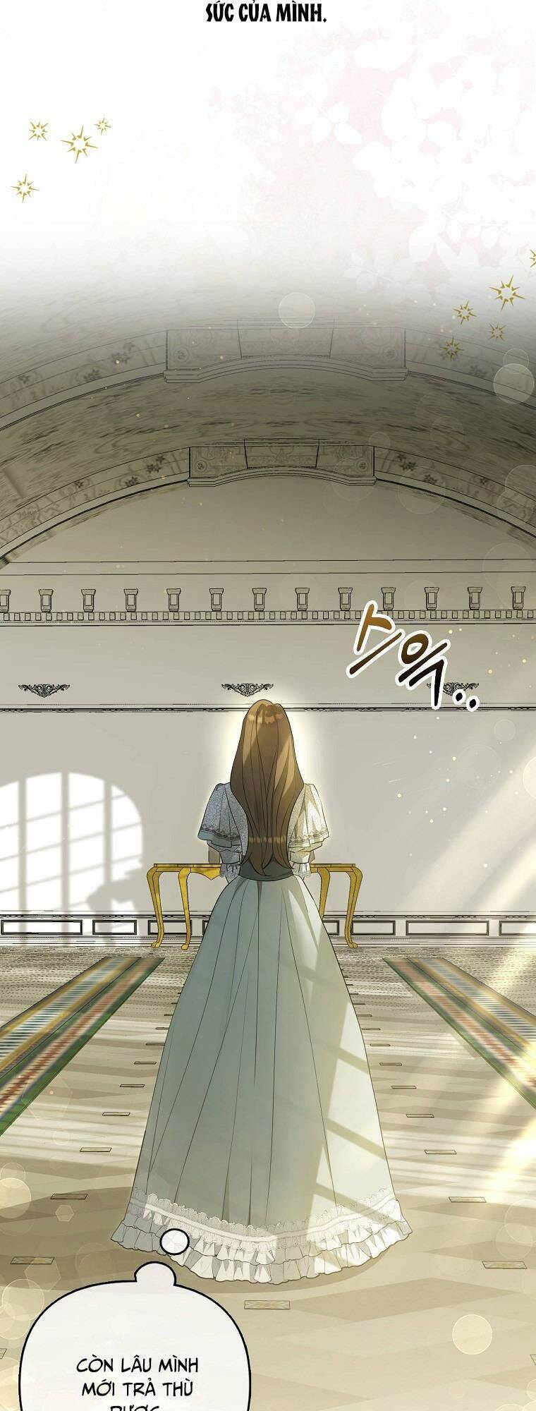 Sao Lại Ám Ảnh Cô Vợ Giả Mạo Quá Vậy? Chapter 3 - Trang 2