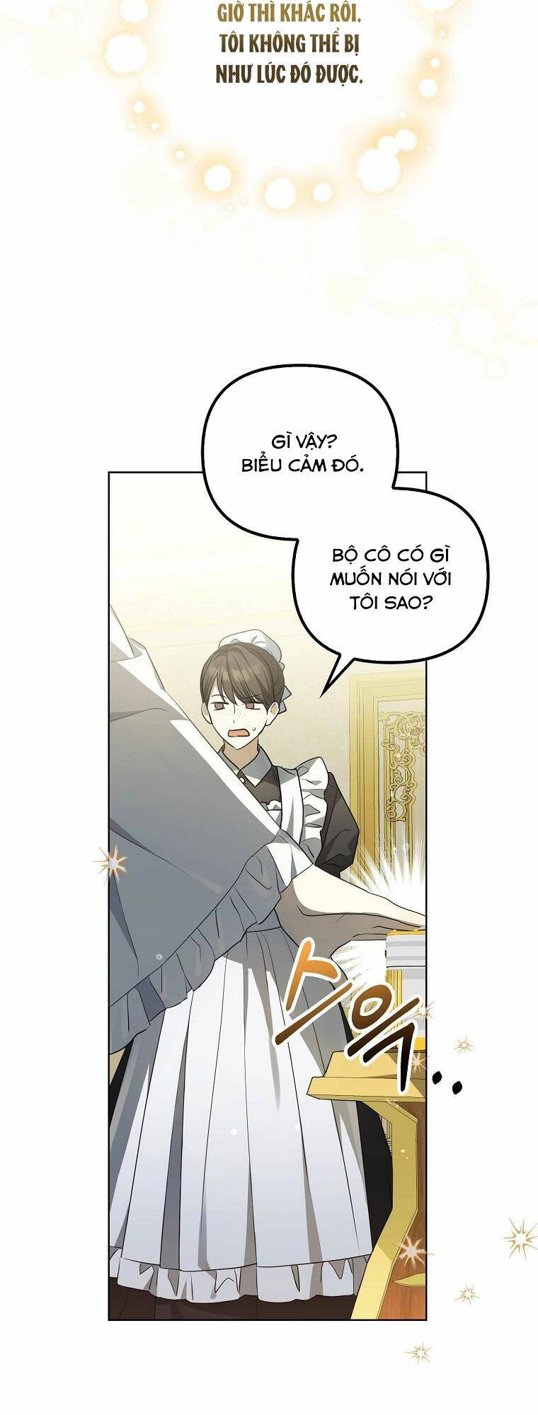 Sao Lại Ám Ảnh Cô Vợ Giả Mạo Quá Vậy? Chapter 2 - Trang 2