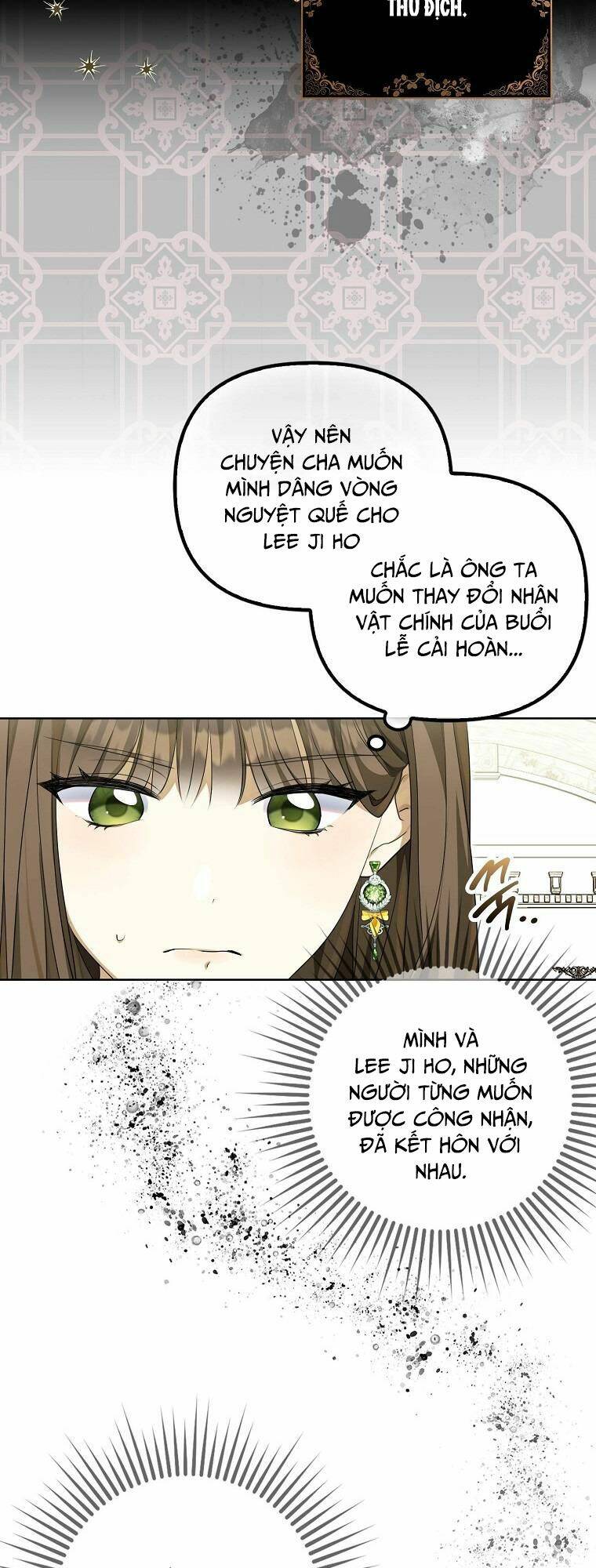 Sao Lại Ám Ảnh Cô Vợ Giả Mạo Quá Vậy? Chapter 2 - Trang 2