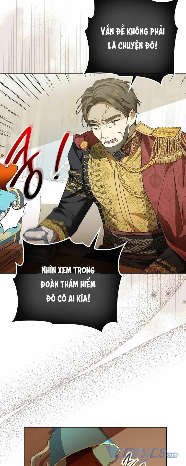 Sao Lại Ám Ảnh Cô Vợ Giả Mạo Quá Vậy? Chapter 2 - Trang 2