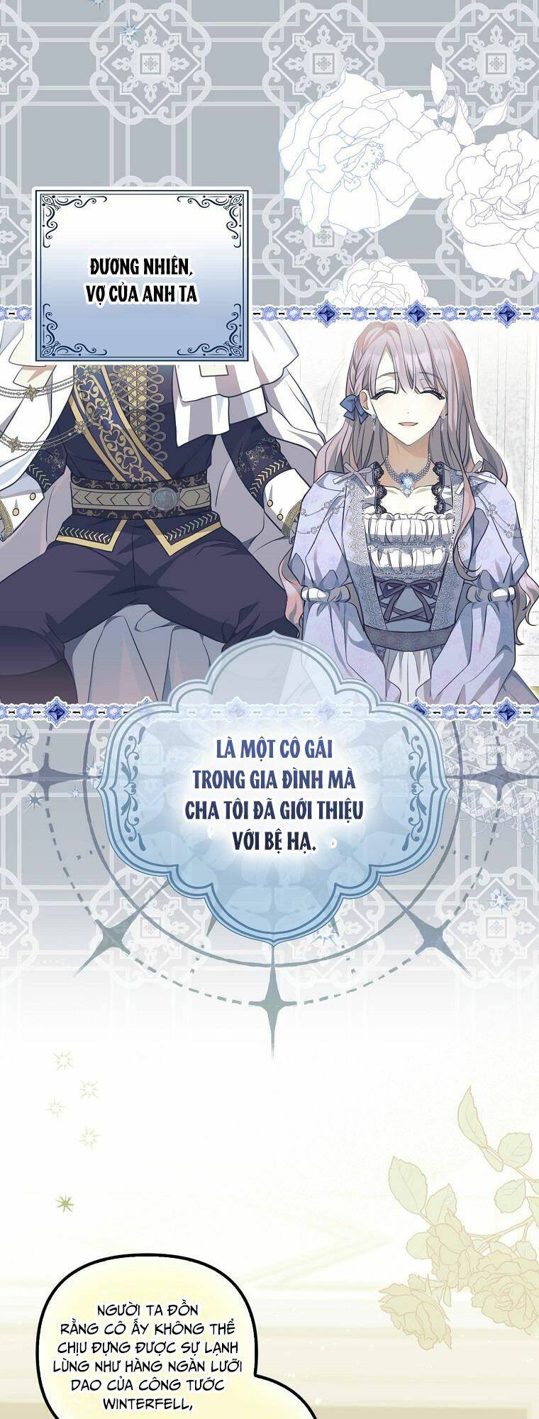 Sao Lại Ám Ảnh Cô Vợ Giả Mạo Quá Vậy? Chapter 2 - Trang 2