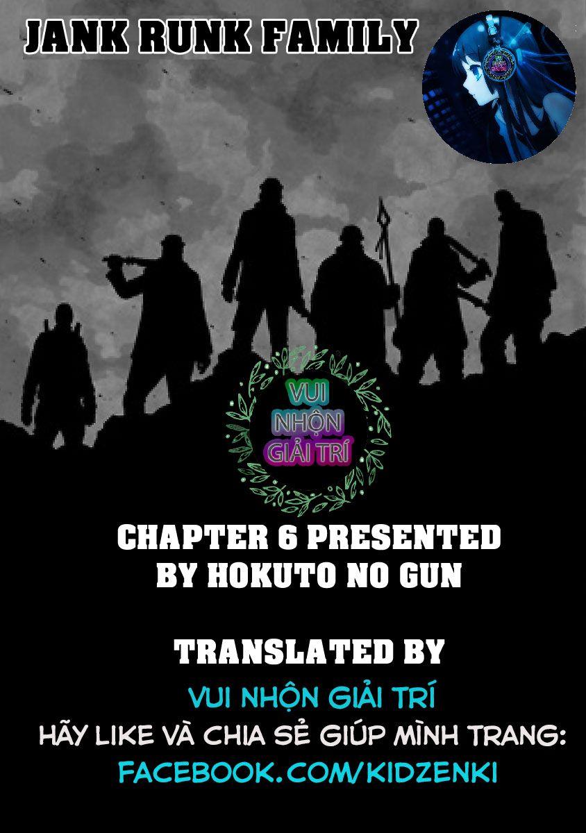 Jank Runk Family Chapter 6 - Trang 2