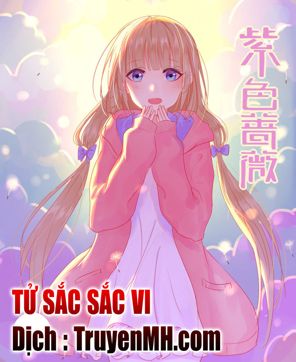 Tử Sắc Sắc Vi Chapter 65 - Trang 2