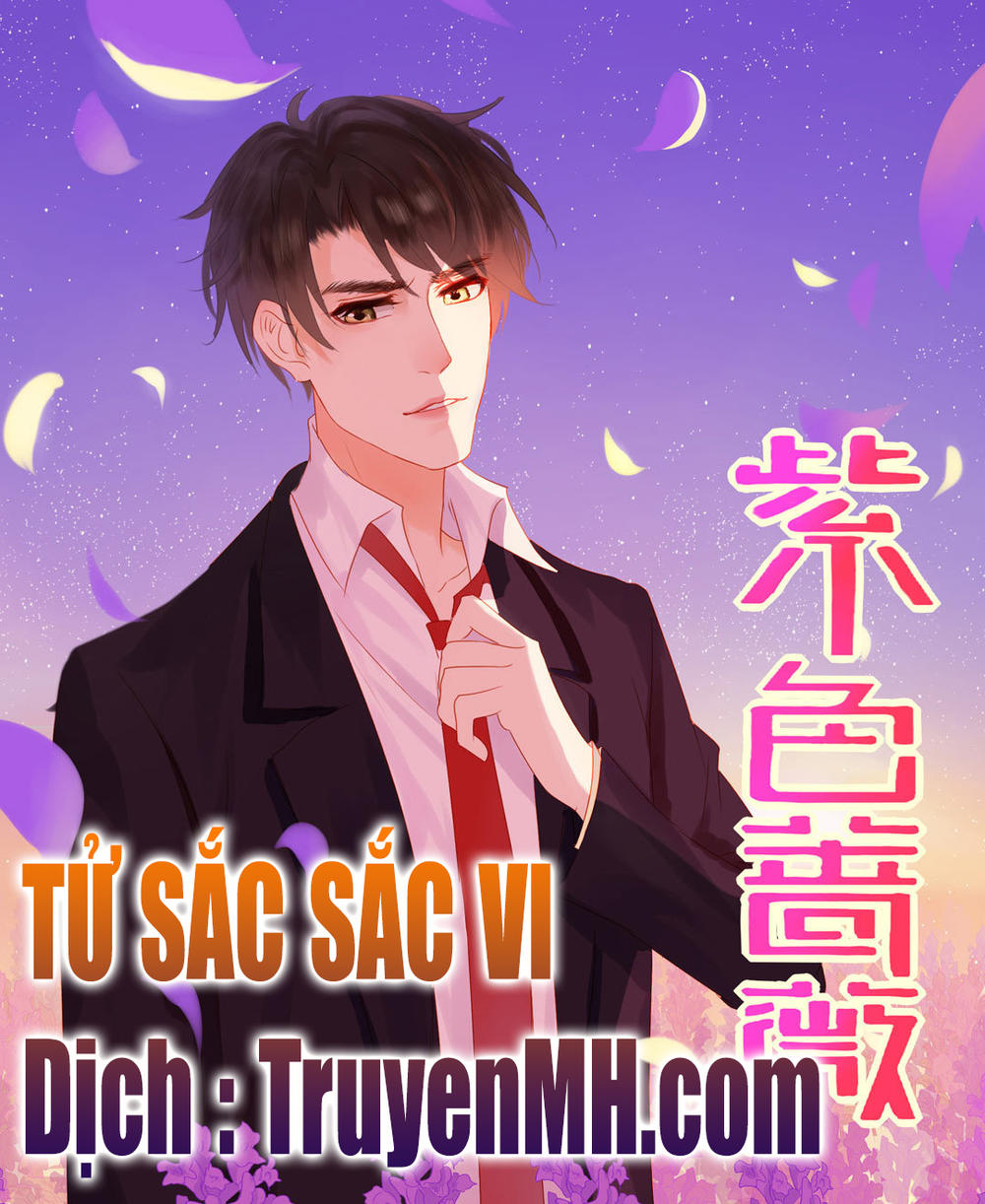 Tử Sắc Sắc Vi Chapter 24 - Trang 2