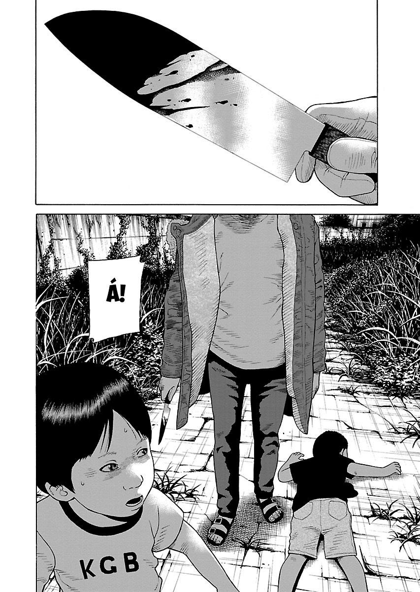 Zenaku No Kuzu Chapter 31 - Trang 2