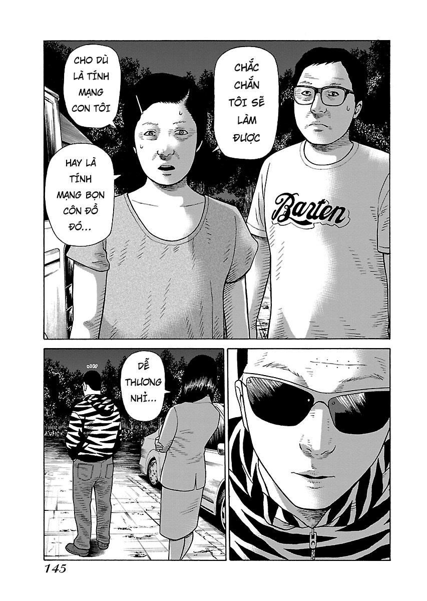 Zenaku No Kuzu Chapter 29 - Trang 2