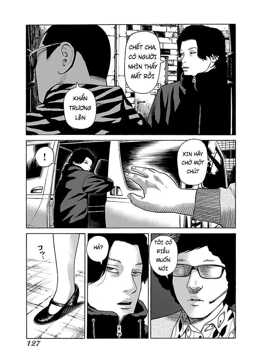 Zenaku No Kuzu Chapter 29 - Trang 2